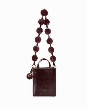 BOLSO EDÉN CHERRY