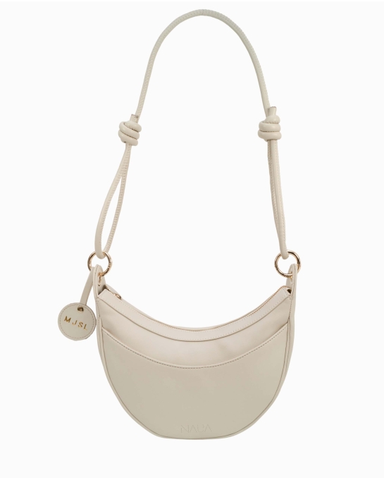 BOLSO SELENE BEIGE