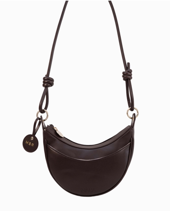 BOLSO SELENE CHOCO