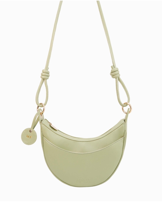 BOLSO SELENE VERDE