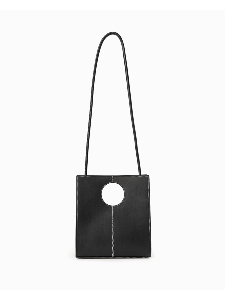 BOLSO ÁUREA NEGRO