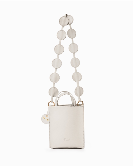 BOLSO EDÉN BEIGE