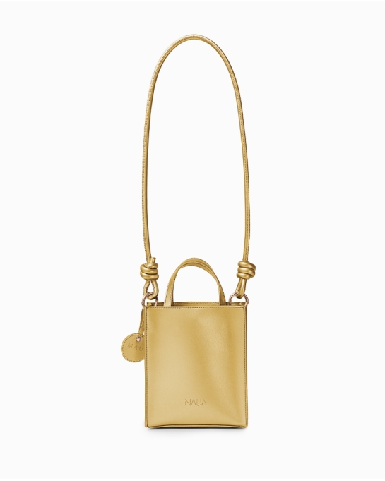 BOLSO EDÉN ORO SPECIAL EDITION