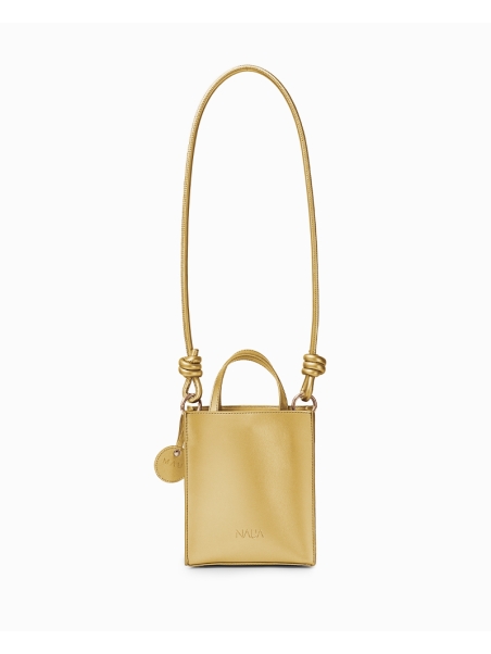 BOLSO EDÉN ORO SPECIAL EDITION