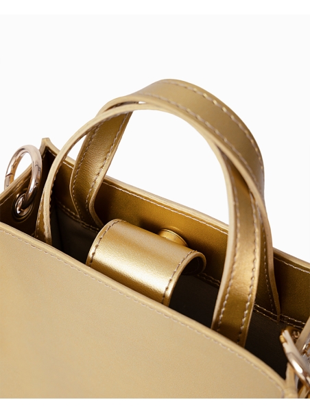 BOLSO EDÉN ORO SPECIAL EDITION