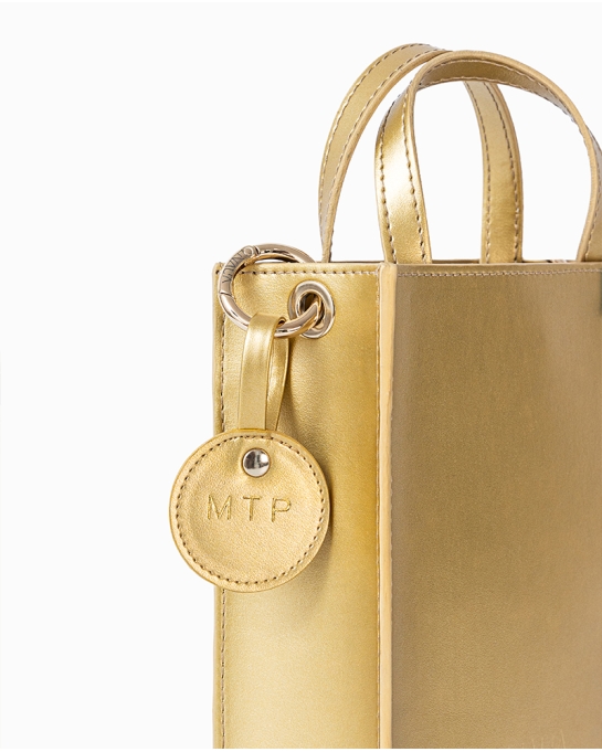 BOLSO EDÉN ORO SPECIAL EDITION