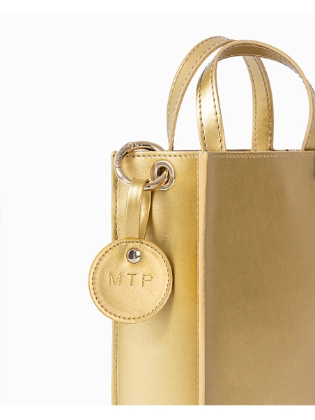 BOLSO EDÉN ORO SPECIAL EDITION
