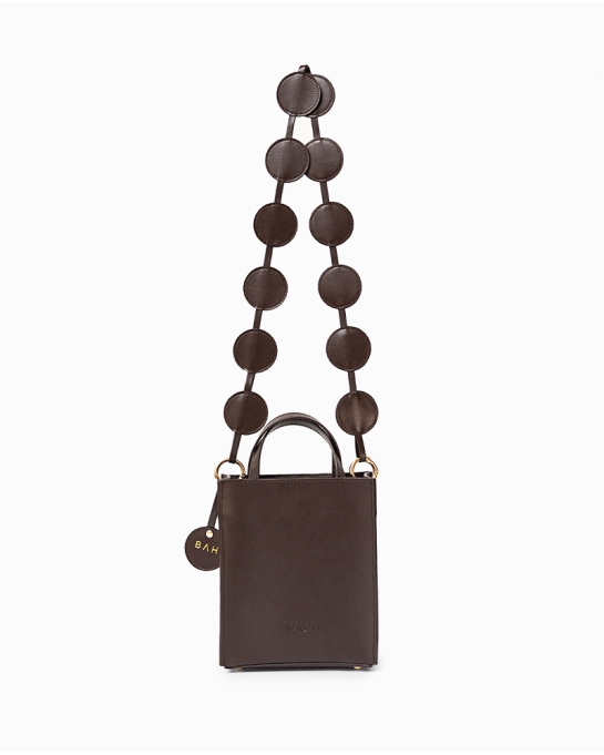 BOLSO EDÉN CHOCO
