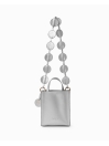 BOLSO EDÉN PLATA SPECIAL EDITION