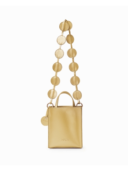 BOLSO EDÉN ORO SPECIAL EDITION
