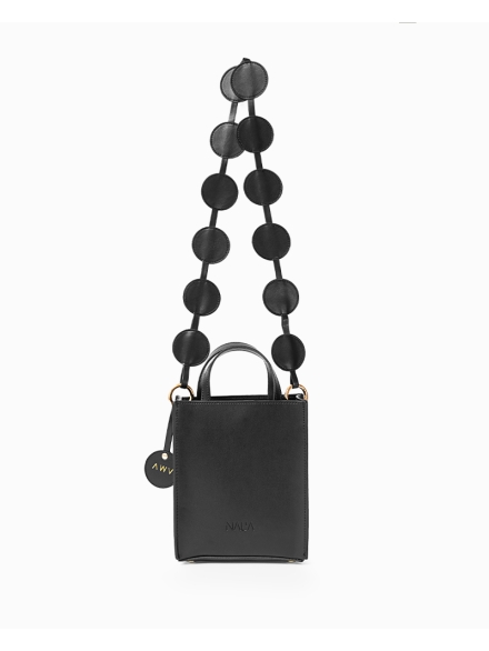 BOLSO EDÉN BLACK