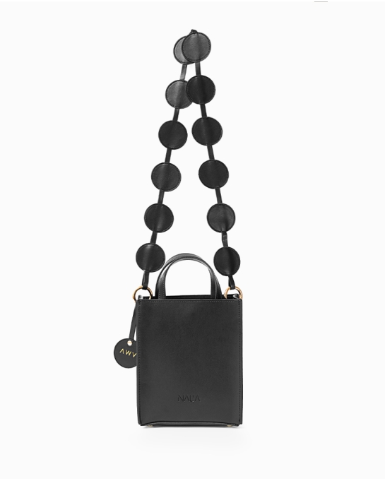 BOLSO EDÉN BLACK