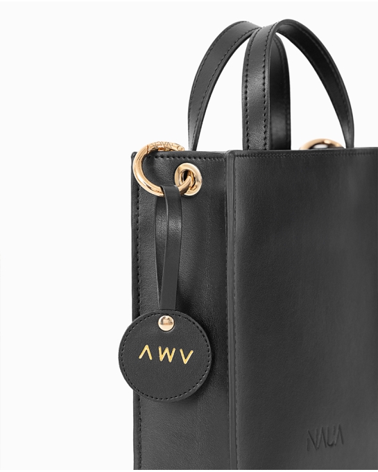 BOLSO EDÉN BLACK