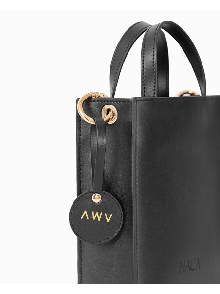BOLSO EDÉN BLACK