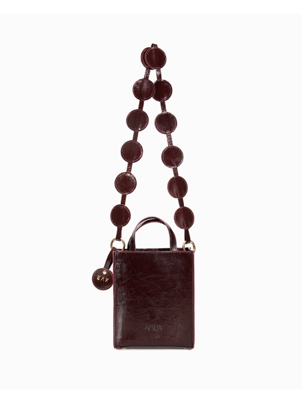 BOLSO EDÉN CHERRY