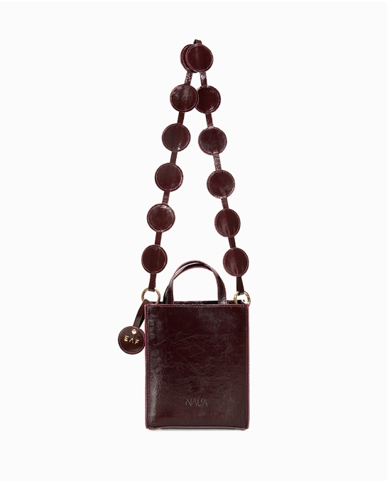 BOLSO EDÉN CHERRY