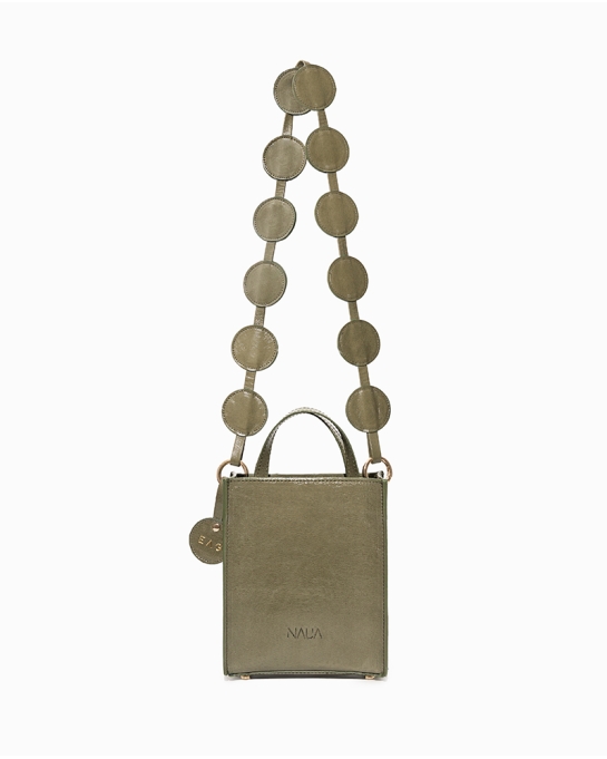 BOLSO EDÉN KIWI