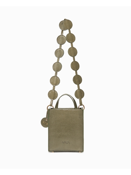 BOLSO EDÉN KIWI