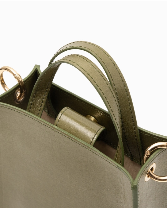 BOLSO EDÉN KIWI