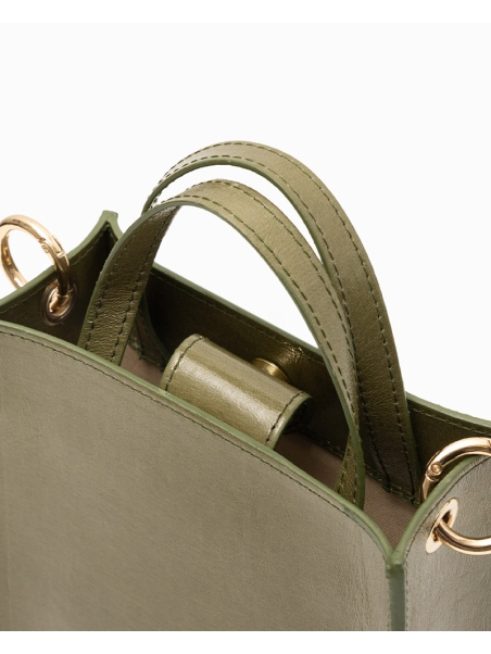 BOLSO EDÉN KIWI
