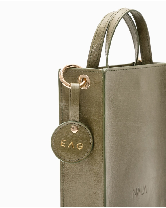 BOLSO EDÉN KIWI