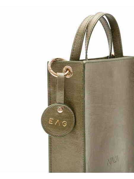 BOLSO EDÉN KIWI