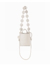 PACK BOLSO EDÉN BEIGE + ASA CÍRCULOS 90 + ASA TUBULAR