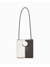 BOLSO ÁUREA CHOCO