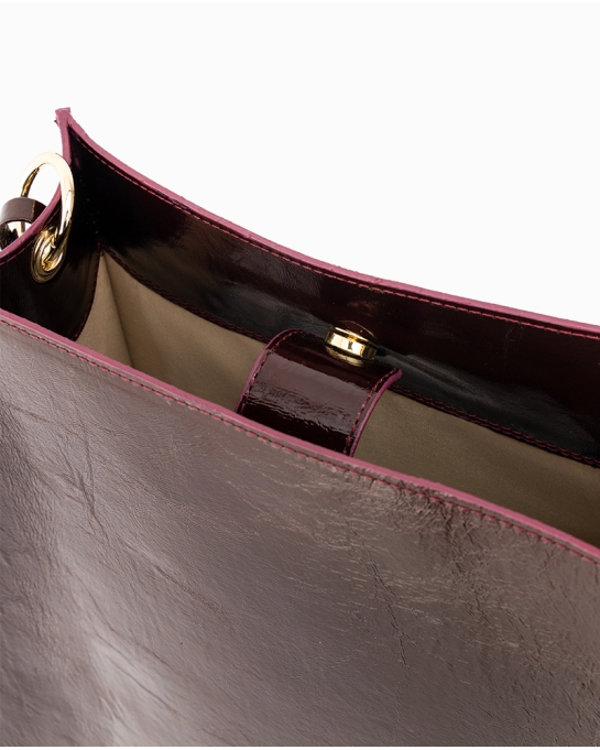 BOLSO EDÉN MAXI CHERRY