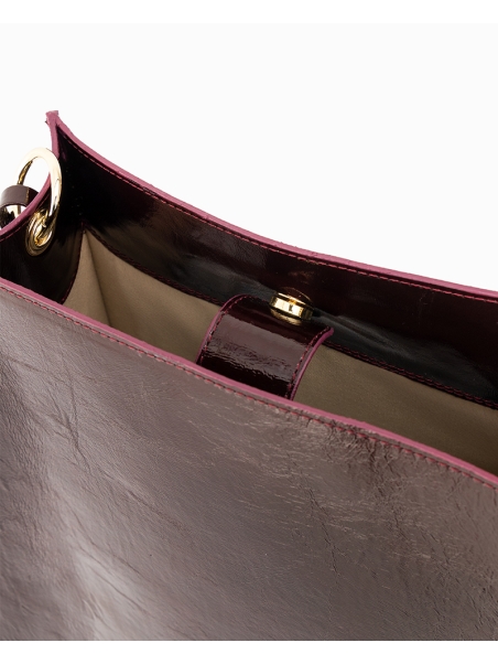 BOLSO EDÉN MAXI CHERRY