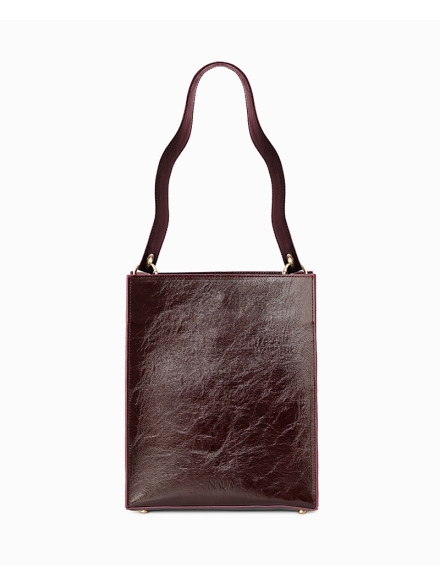 BOLSO EDÉN MAXI CHERRY