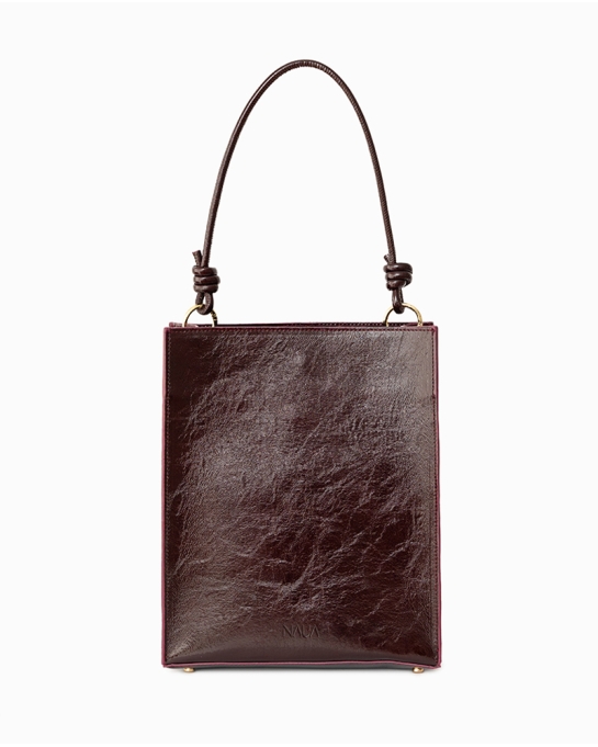 BOLSO EDÉN MAXI CHERRY