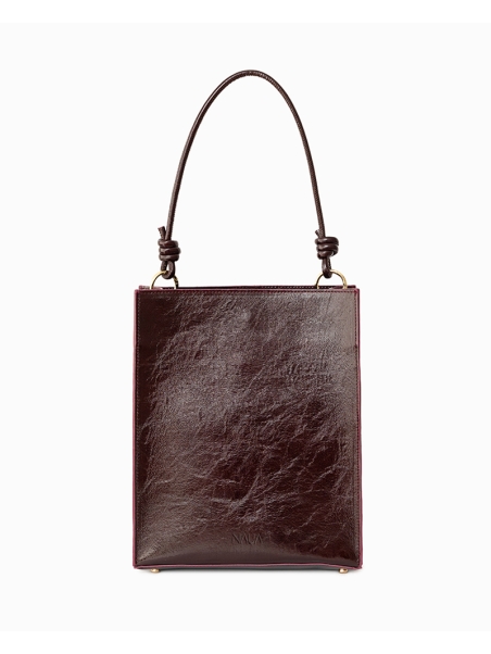 BOLSO EDÉN MAXI CHERRY