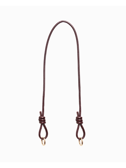 ASA BOLSO TUBULAR CHERRY