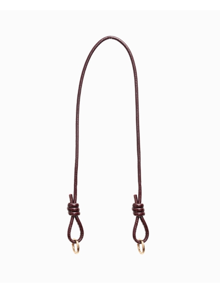 ASA BOLSO TUBULAR CHERRY