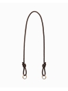 ASA BOLSO TUBULAR CHOCO