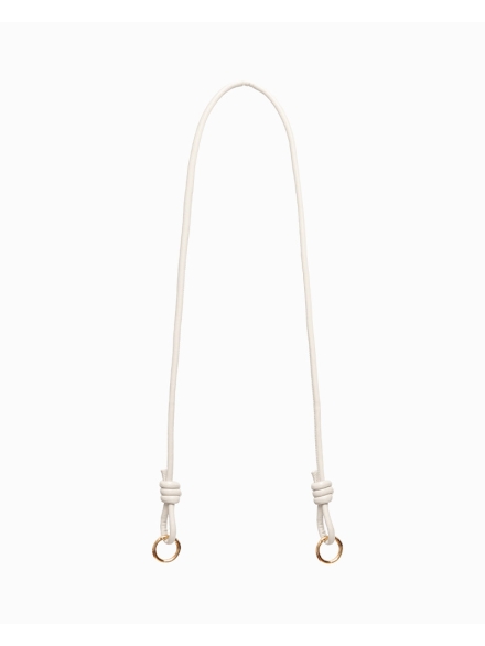 ASA BOLSO TUBULAR BEIGE