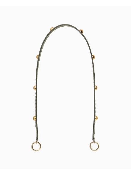 ASA BOLSO TACHAS KIWI