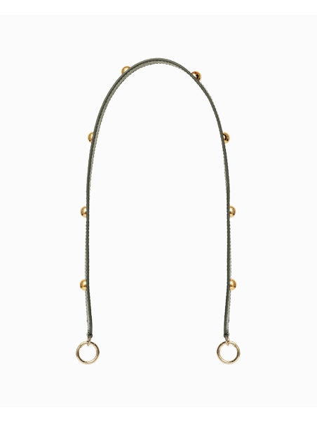 ASA BOLSO TACHAS KIWI