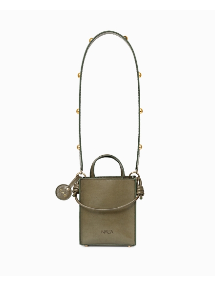 PACK BOLSO EDÉN KIWI + ASA TACHAS + ASA TUBULAR