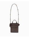 PACK BOLSO EDÉN CHOCO + ASA TACHAS + ASA TUBULAR