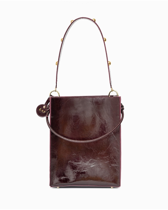 PACK BOLSO EDÉN MAXI CHERRY + ASA TACHAS + ASA TUBULAR