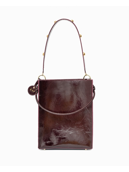 PACK BOLSO EDÉN MAXI CHERRY + ASA TACHAS + ASA TUBULAR