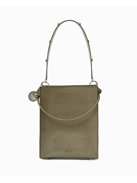 PACK BOLSO EDÉN MAXI KIWI + ASA TACHAS + ASA TUBULAR