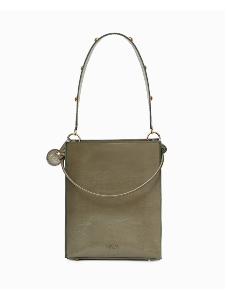 PACK BOLSO EDÉN MAXI KIWI + ASA TACHAS + ASA TUBULAR