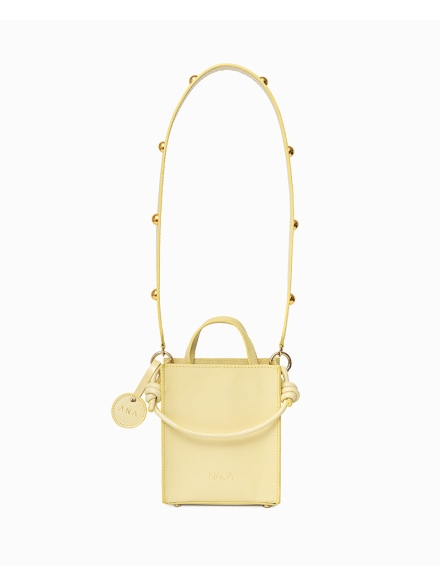 PACK BOLSO EDÉN BUTTER + ASA TACHAS + ASA TUBULAR