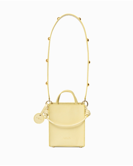 PACK BOLSO EDÉN BUTTER + ASA TACHAS + ASA TUBULAR