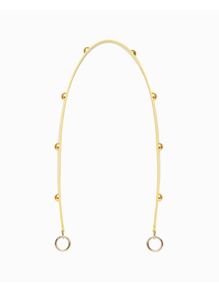 ASA BOLSO TACHAS BUTTER