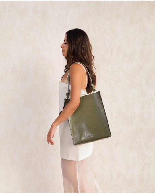 BOLSO EDÉN MAXI KIWI