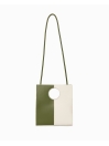 BOLSO ÁUREA CACTUS